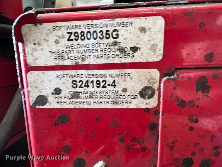 image for item DR1433 (3) welders