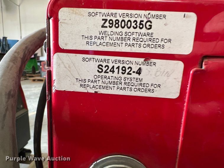 image for item DR1433 (3) welders