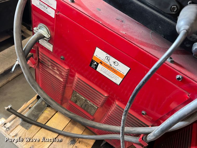 image for item DR1433 (3) welders