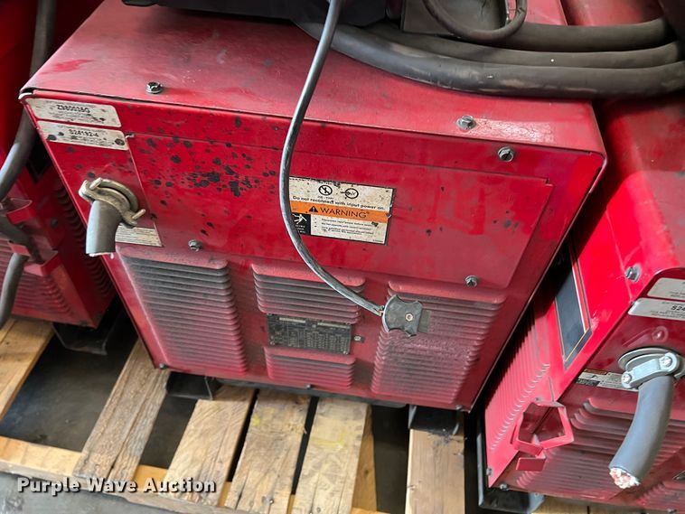 image for item DR1433 (3) welders