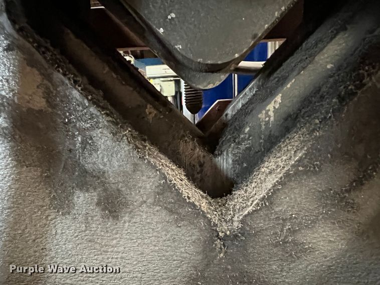 image for item DR1447 Edwards Jaws IV  50 ton ironworker