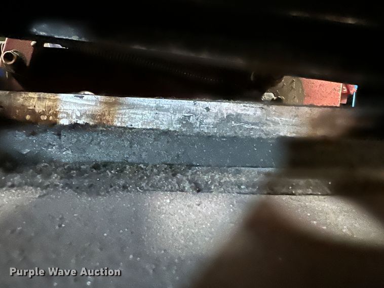 image for item DR1447 Edwards Jaws IV  50 ton ironworker