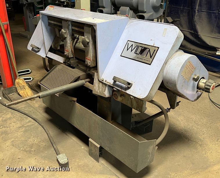 image for item DR1448 Wilton 7020  bandsaw