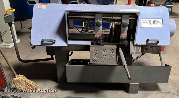 image for item DR1448 Wilton 7020  bandsaw