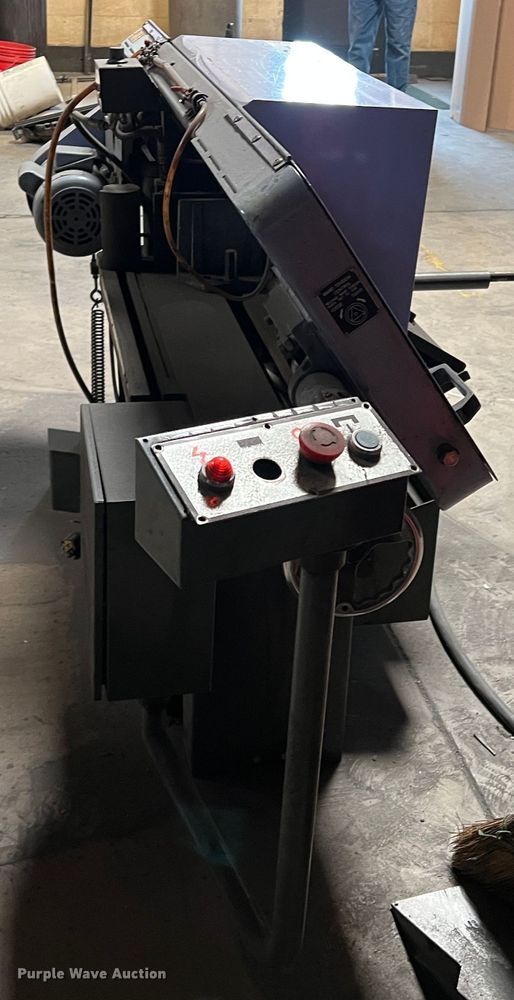 image for item DR1448 Wilton 7020  bandsaw