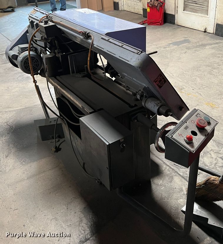 image for item DR1448 Wilton 7020  bandsaw