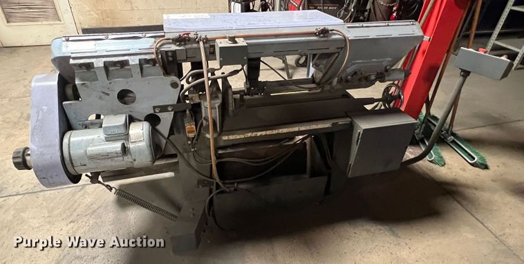 image for item DR1448 Wilton 7020  bandsaw