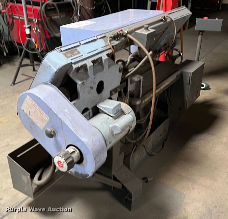 image for item DR1448 Wilton 7020  bandsaw