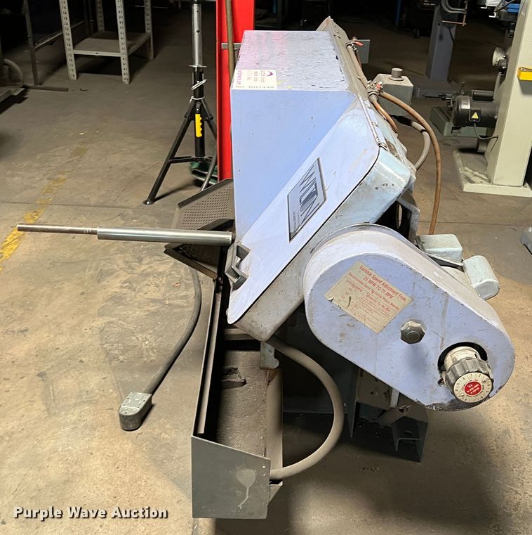 image for item DR1448 Wilton 7020  bandsaw