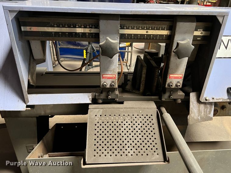 image for item DR1448 Wilton 7020  bandsaw