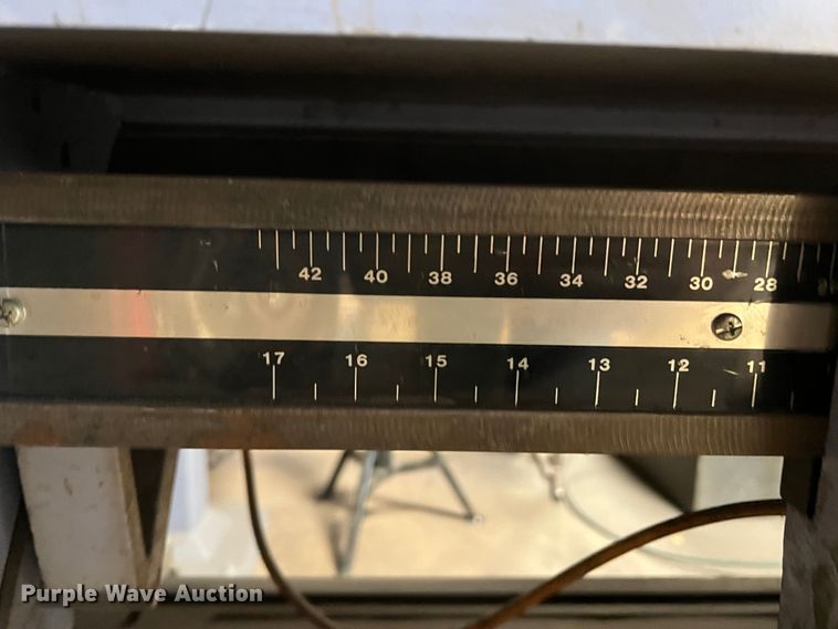 image for item DR1448 Wilton 7020  bandsaw