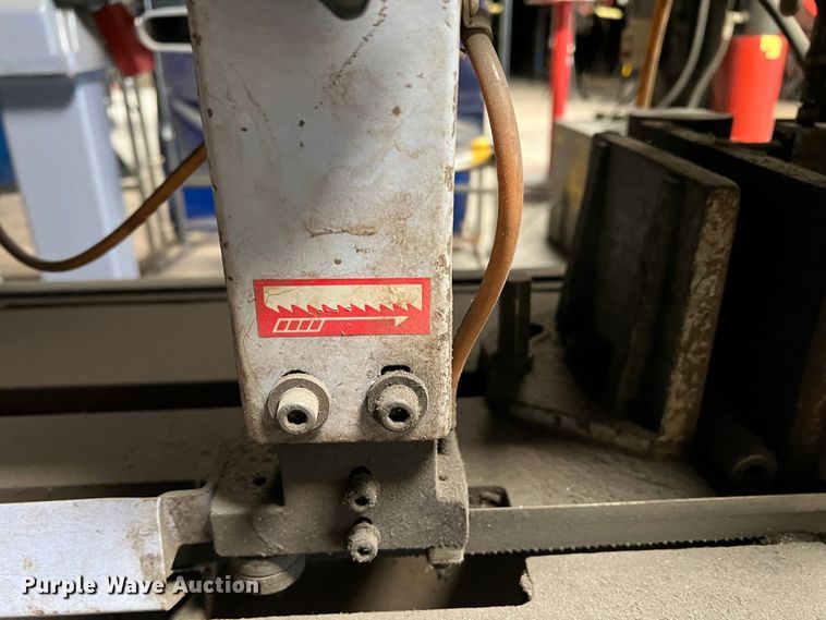image for item DR1448 Wilton 7020  bandsaw