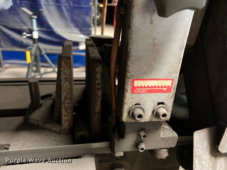 image for item DR1448 Wilton 7020  bandsaw