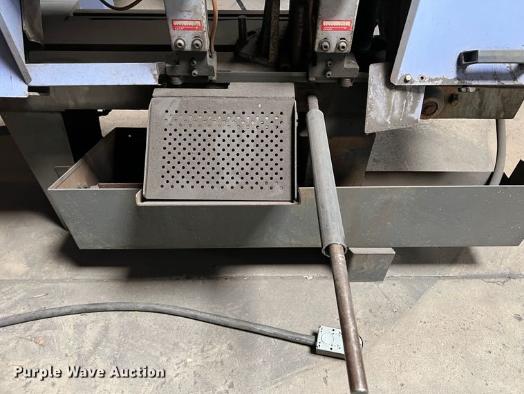 image for item DR1448 Wilton 7020  bandsaw