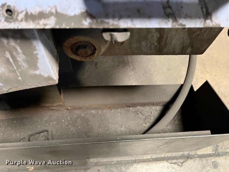 image for item DR1448 Wilton 7020  bandsaw