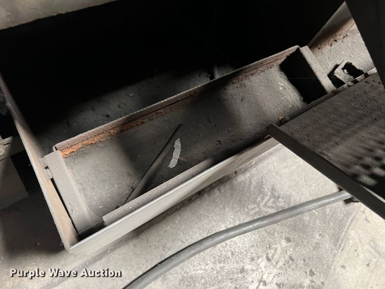 image for item DR1448 Wilton 7020  bandsaw