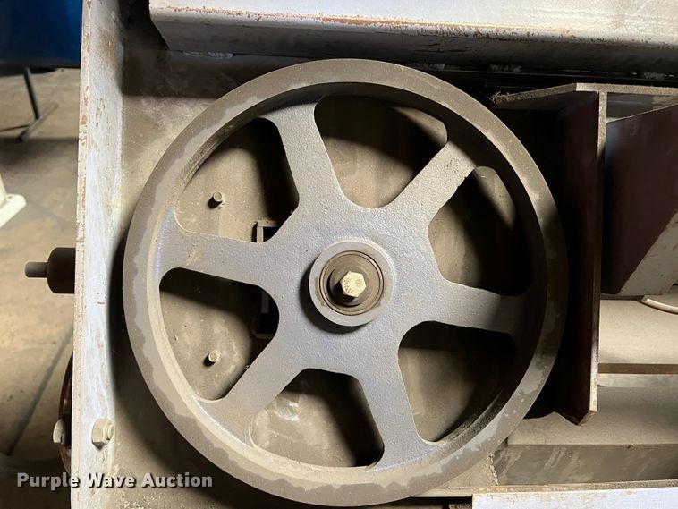 image for item DR1448 Wilton 7020  bandsaw
