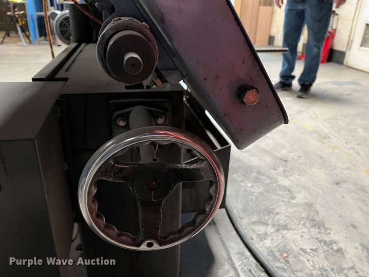 image for item DR1448 Wilton 7020  bandsaw