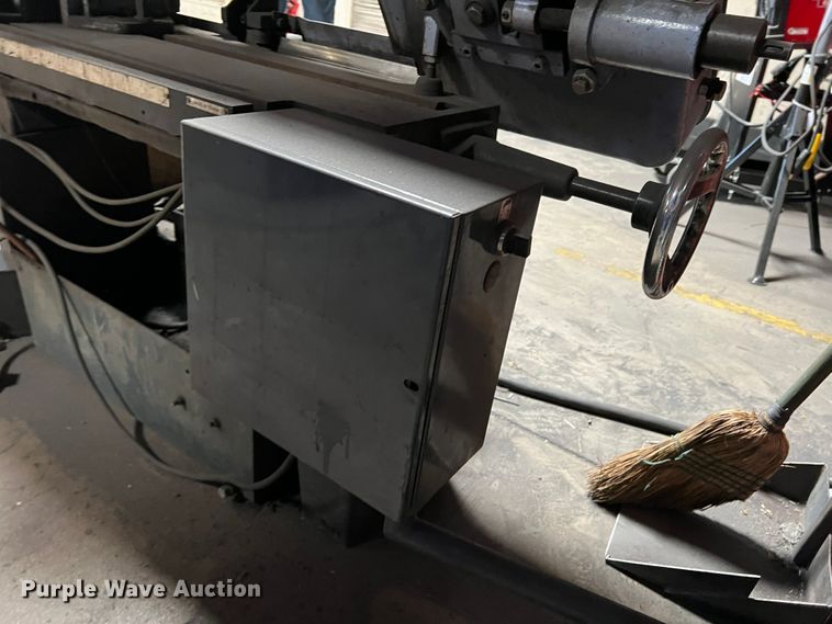 image for item DR1448 Wilton 7020  bandsaw