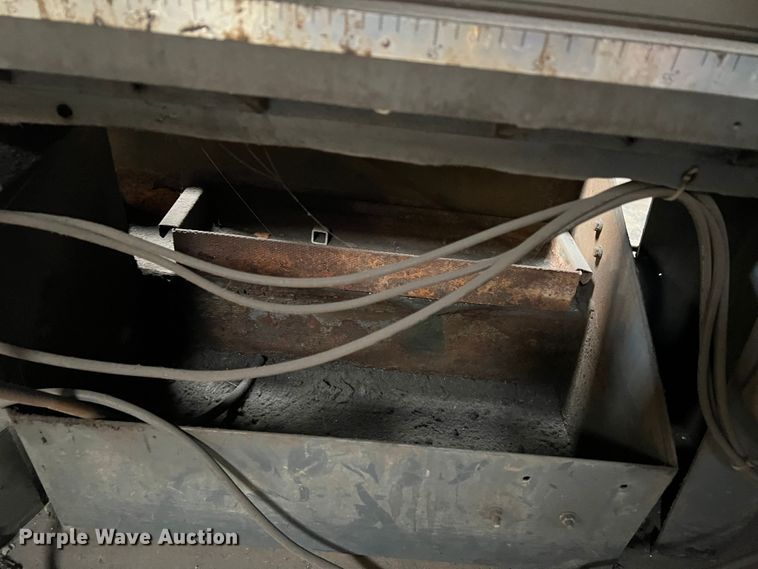 image for item DR1448 Wilton 7020  bandsaw