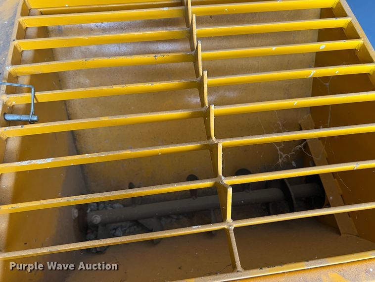 image for item DR1452 Stone PM  concrete mixer