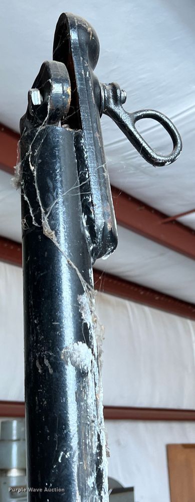 image for item DR1452 Stone PM  concrete mixer