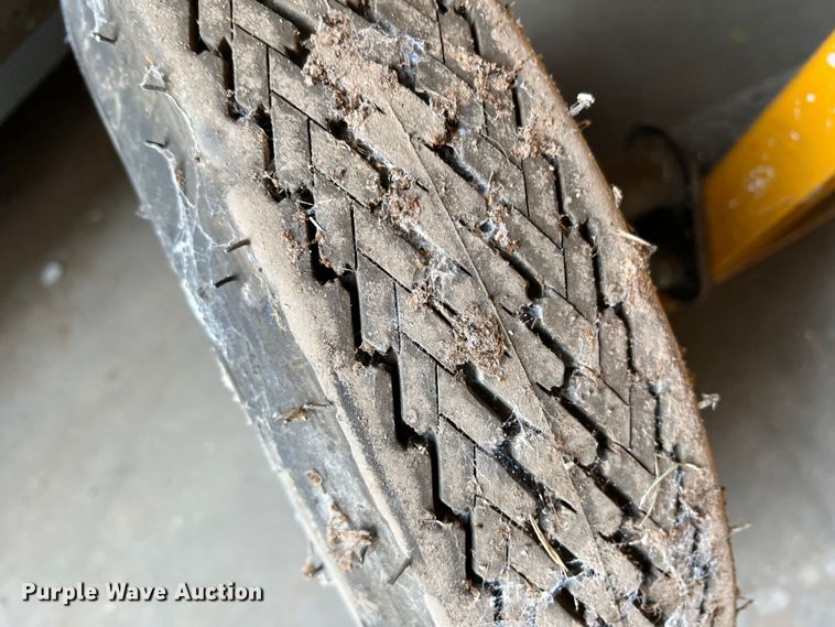 image for item DR1452 Stone PM  concrete mixer