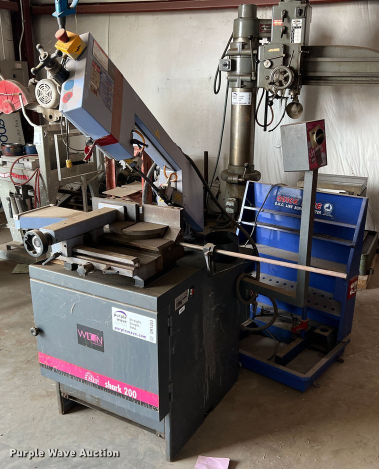 image for item DR1453 Tools