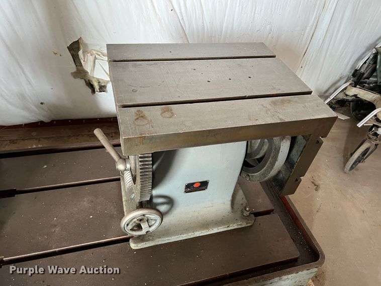 image for item DR1454 Abarboga Maskiner RLM3508  drill