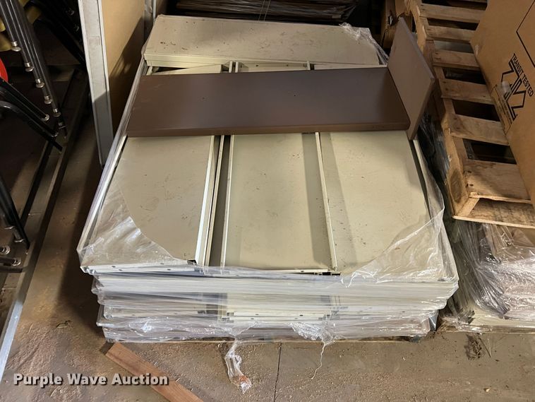 image for item DR1457 Shelving