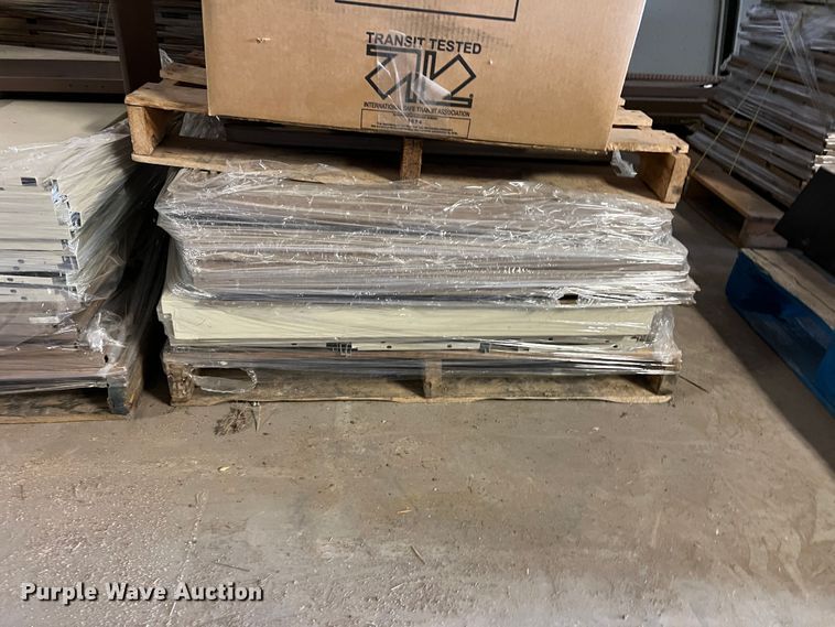 image for item DR1457 Shelving