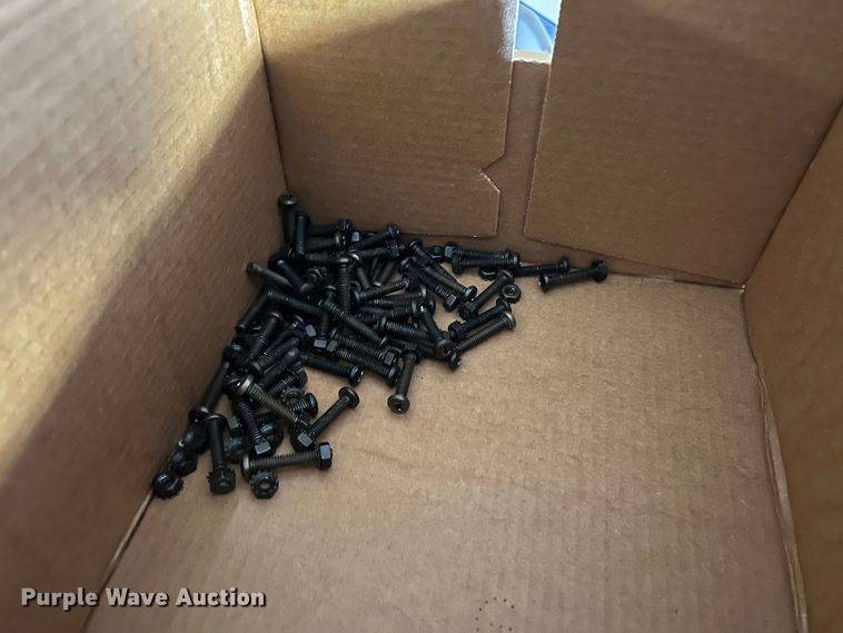 image for item DR1457 Shelving