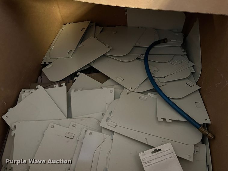 image for item DR1457 Shelving