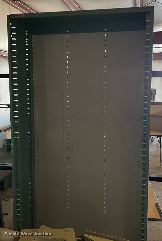 image for item DR1457 Shelving