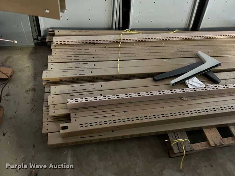 image for item DR1457 Shelving