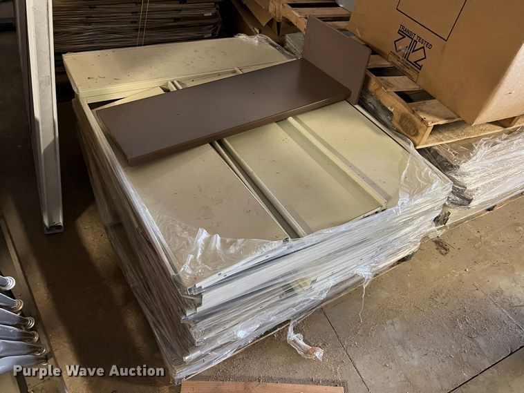 image for item DR1457 Shelving