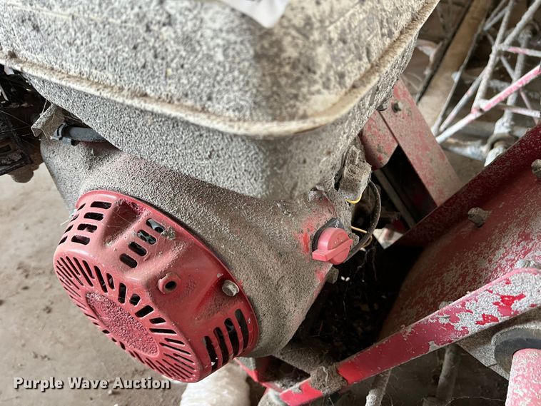 image for item DR1463 Concrete screed