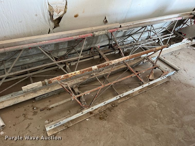 image for item DR1463 Concrete screed