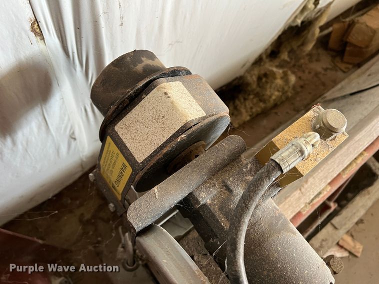 image for item DR1463 Concrete screed