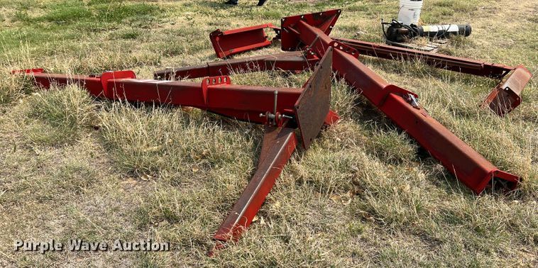 image for item DR1464 Ammco AL-7  two post automotive lift