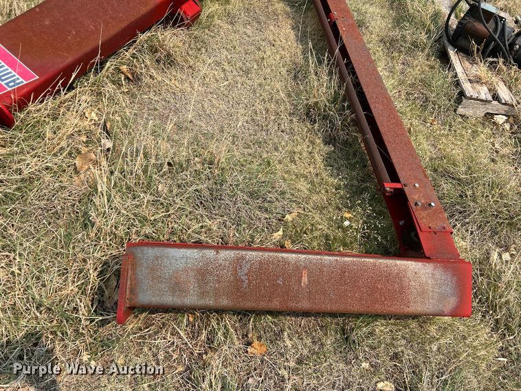 image for item DR1464 Ammco AL-7  two post automotive lift