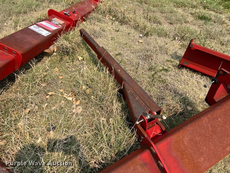 image for item DR1464 Ammco AL-7  two post automotive lift