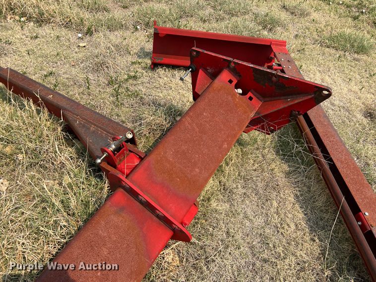 image for item DR1464 Ammco AL-7  two post automotive lift