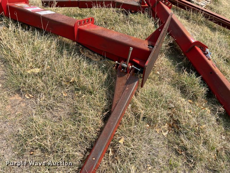 image for item DR1464 Ammco AL-7  two post automotive lift