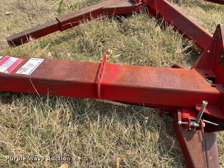 image for item DR1464 Ammco AL-7  two post automotive lift