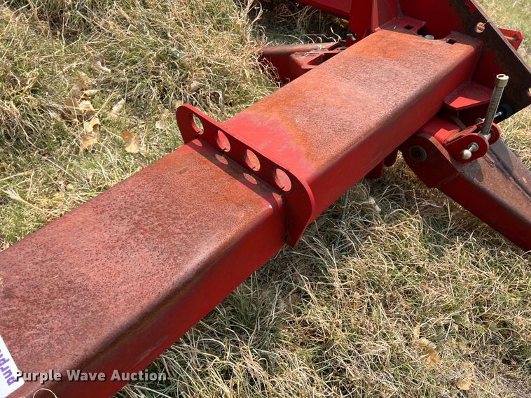 image for item DR1464 Ammco AL-7  two post automotive lift