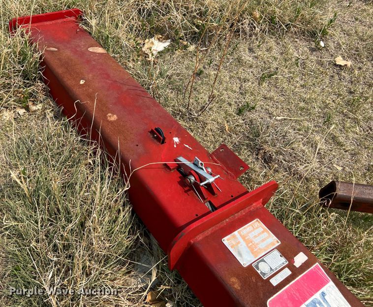 image for item DR1464 Ammco AL-7  two post automotive lift