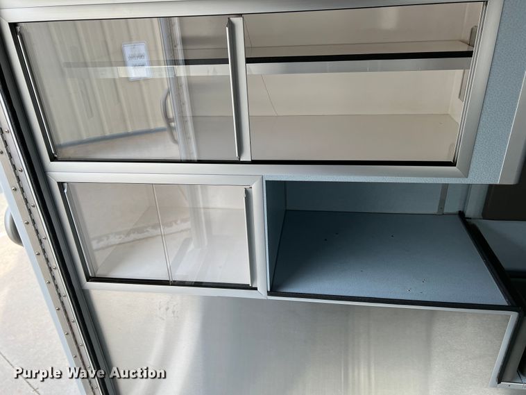 image for item DR1524 1998 Ford E450 Super Duty  ambulance