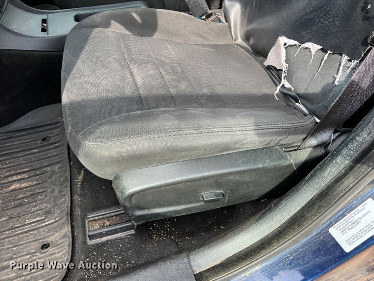 image for item DR1526 2015 Dodge Charger Police