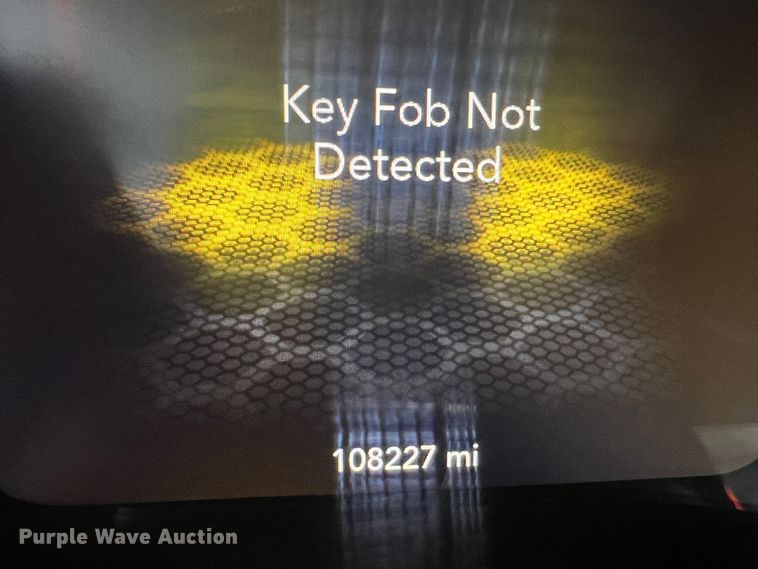 image for item DR1526 2015 Dodge Charger Police